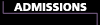 Admissions